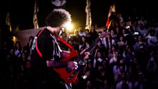 Joy as resistance: Iranians push boundaries on Mahsa anniversary