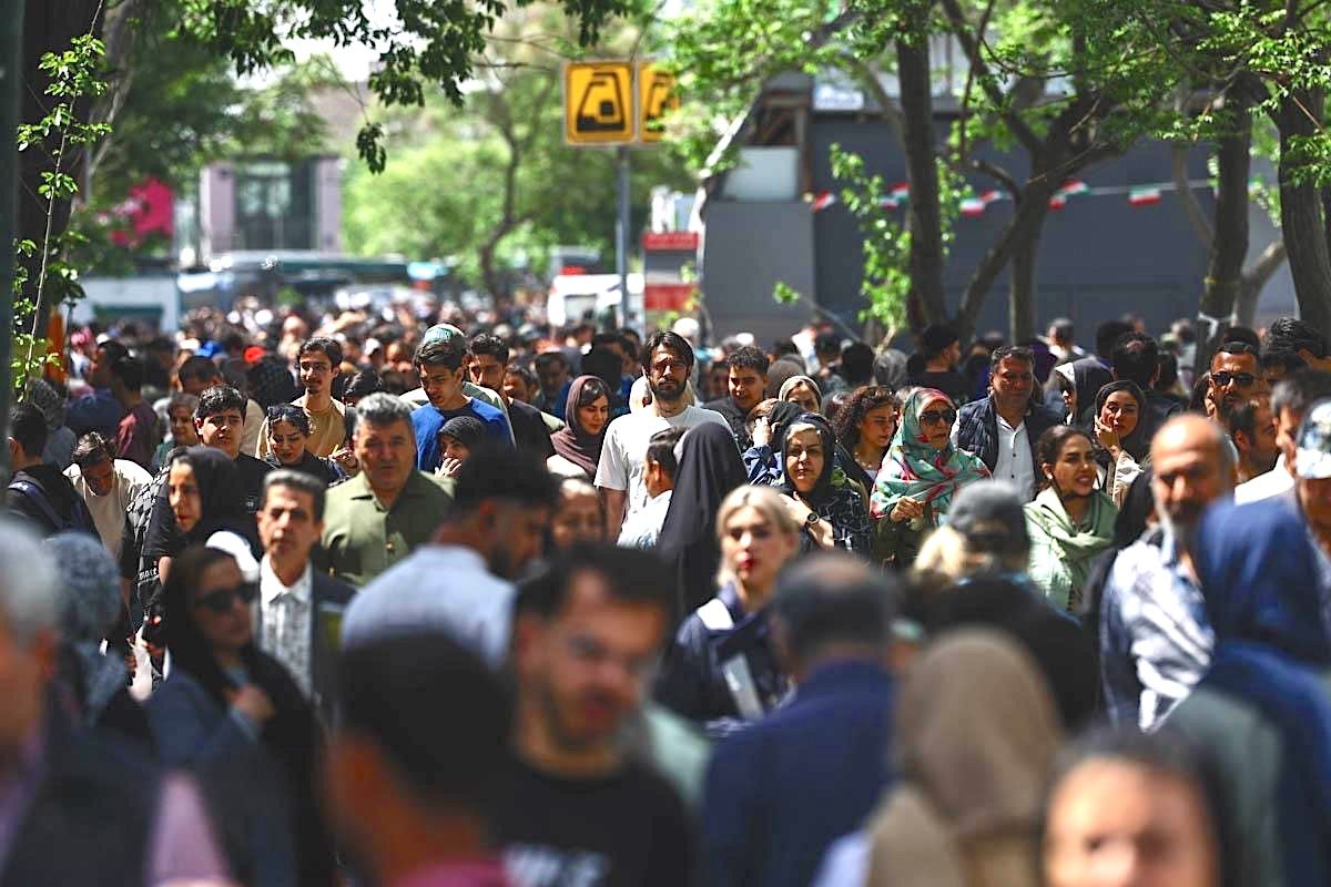 The future has been switched off here