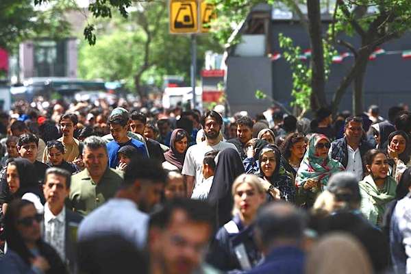 Iran cabinet, parliament clash over sweeping ‘infiltration’ measures
