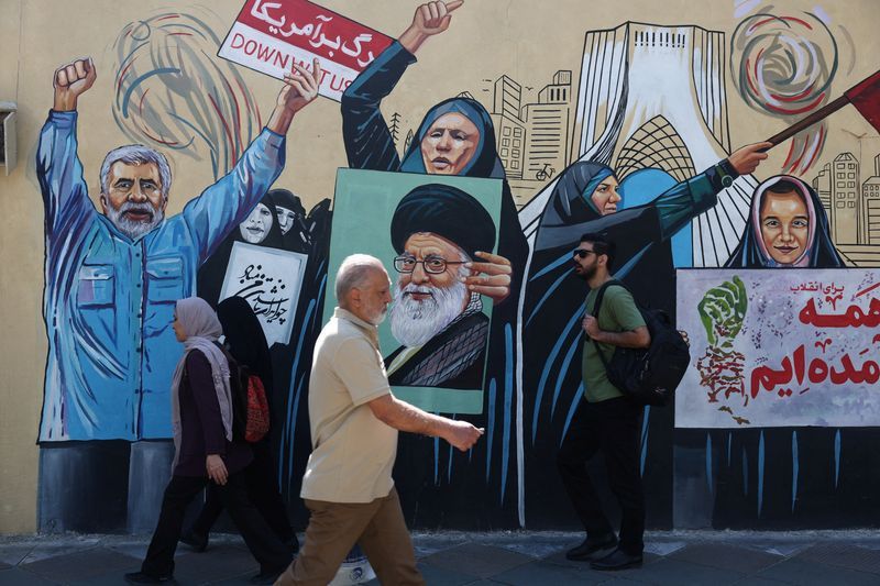  روایت تهران از تفاهم با آمریکا؛ توافقی حاصل «شکست دشمن» و بدون امتیازدهی
