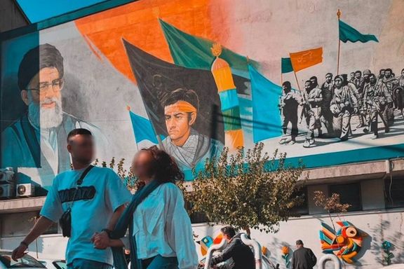 ناصری، پژوهشگر و فعال سیاسی: در واکنش به قانون حجاب نافرمانی مدنی را گسترش دهیم