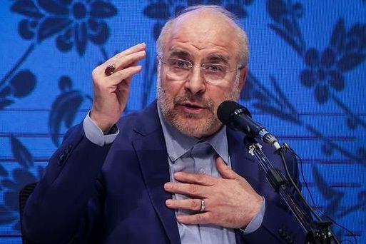 قالیباف با اشاره به جنگ: قرار بود مثل پیجرهای حزبالله پایگاههای موشکی ما را بزنند