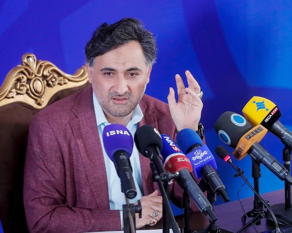 معاون علمی ابراهیم رئیسی: آمار مهاجرت در حال حاضر اصلا خطرناک نیست