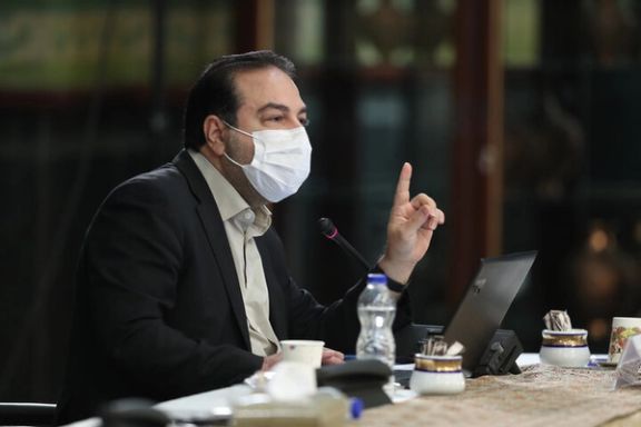 سخنگوی ستاد ملی کرونا: اگر کسی میخواهد زودتر واکسن بزند، میتواند به خارج از کشور برود