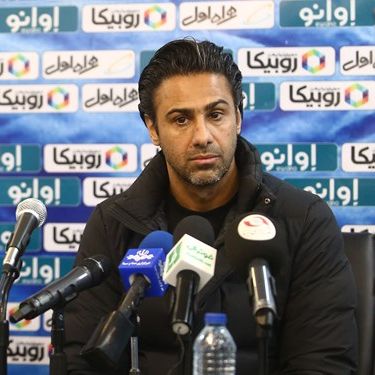 فرهاد مجیدی: مقصران حذف استقلال و پرسپولیس باید محاکمه شوند