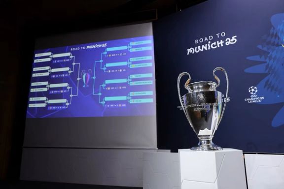 قرعهکشی لیگ قهرمانان اروپا؛ رئال مادرید به اتلتیکو خورد، بارسلونا به بنفیکا