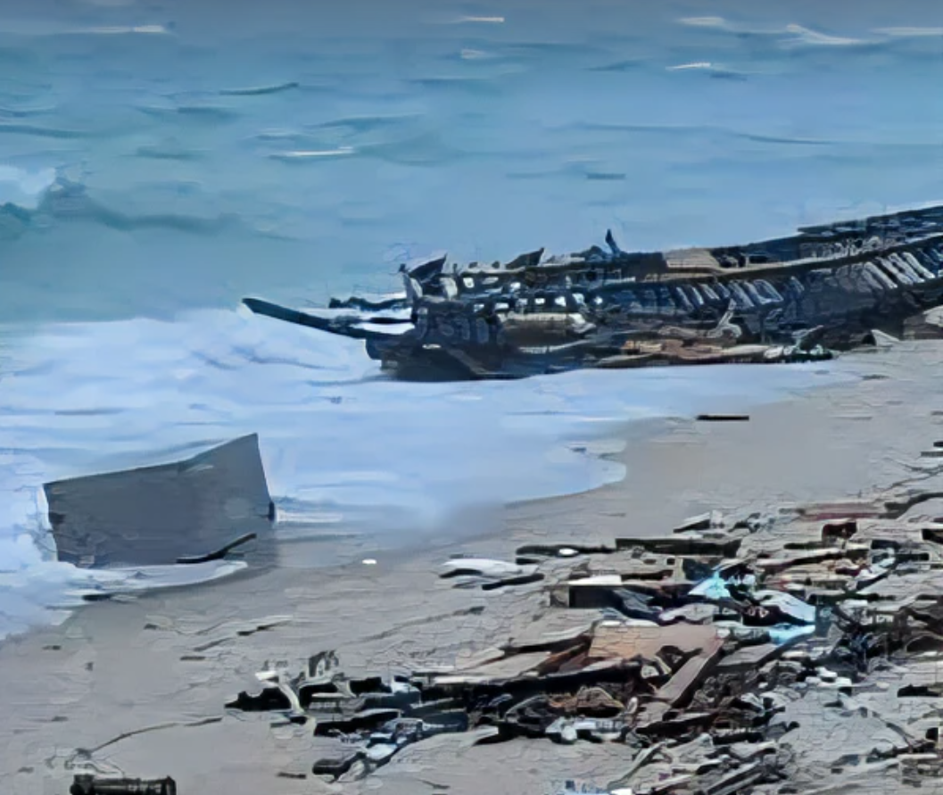 وضعیت اضطراری در ایتالیا همزمان با افزایش چشمگیر مرگ پناهجویان در دریای مدیترانه