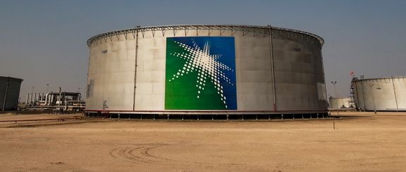 سود شرکت نفتی آرامکوی عربستان سعودی بیش از دو برابر افزایش یافت
