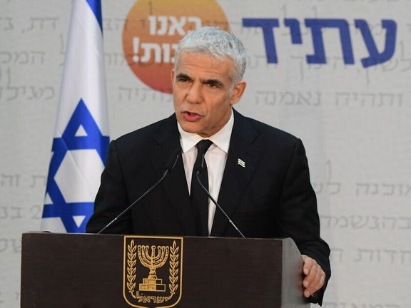 وزیر خارجه اسرائیل:با توافقی که دائما جلوی دسترسی ایران به سلاح اتمی را بگیرد، مشکل نداریم