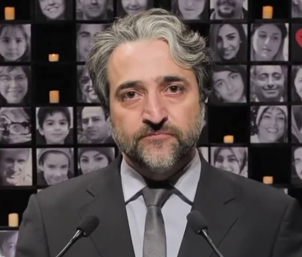 معارض إيراني بارز لـ"الغرب": توقفوا عن استرضاء نظام طهران ولا تعرقلوا الثورة الإيرانية