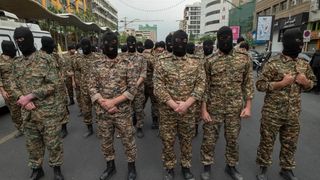 Exclusive: IRGC Operative Admits To Assassination Plots In Europe