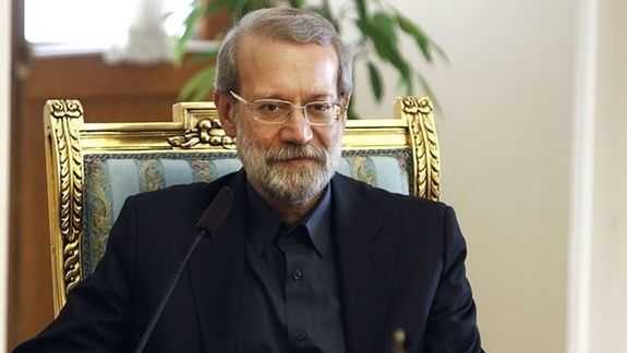 یک نماینده مجلس: سخنان رهبر درباره رد صلاحیتها به صراحت مربوط به علی لاریجانی بود