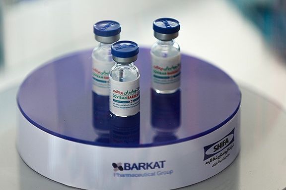 همشهری آنلاین: به هشدار معاون وزارت بهداشت درباره صدور عجولانه مجوز واکسن برکت توجه نشده