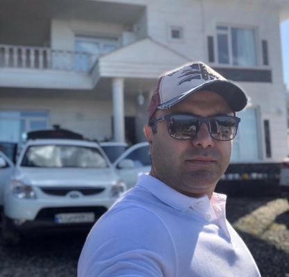 اختصاصی؛ سعید فراهانی، شهروند ۴۲ ساله ایرانی ساکن هلند در تهران بازداشت شد