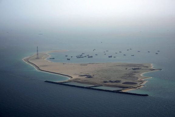 والاستریت ژورنال: امارات از آمریکا خواست درباره تهدید ایران علیه کشتیها اقدام جدی کند