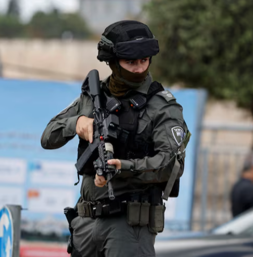 پلیس اسرائیل یک جوان ۱۸ ساله را به اتهام جاسوسی برای جمهوری اسلامی بازداشت کرد