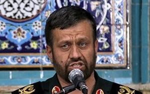 فرمانده سپاه قزوین: فرزندان معترض ما دوباره به دامان انقلاب و نظام باز خواهند گشت