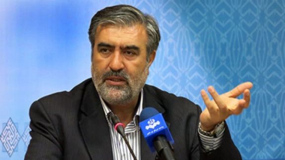 A lawmaker: Rouhani's claim about parliamentary law contradicts the State Department report