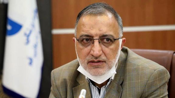 شهردار تهران: برخی معتقدند بنزین باید آزاد و حدود ۵۰ هزار تومان شود