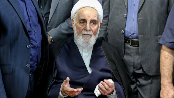 مسؤول إيراني: احتلال السفارة الأميركية كان خطأً.. والمشكلات بدأت من هناك