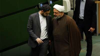 Petition tells Iran hardliners: Fight the US war yourselves