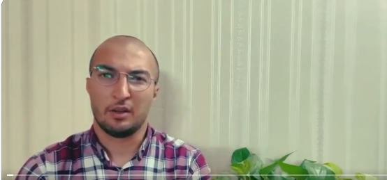 افشاگر سیسمونی‌گیت: تمسخر تیتر سایت خامنه‌ای و خبر خیریه طائب از دلایل محکومیت‌ام است