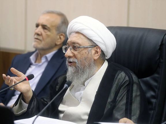 مسؤول إيراني: ندفع ثمن استقلالنا وصمودنا