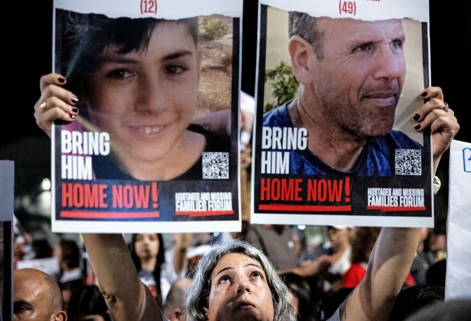 حماس: ۷۰ درصد گروگان‌ها در اثر بمباران‌های اسرائیل کشته شده‌اند