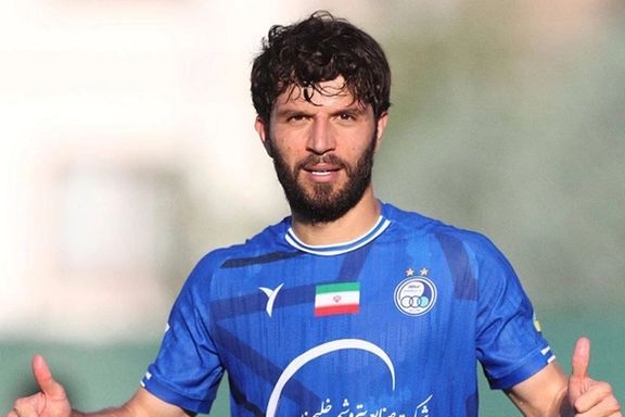 آخرین وضعیت زانوی ستاره ازبک؛ ماشاریپوف از بازگشت ۱۵ روزه گفت، باشگاه استقلال سکوت کرد