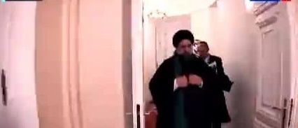 ادامه واکنشها به برخورد تحقیرآمیز با رئیسی در مسکو؛ روزنامه دولتی ایران: سفر رسمی نبود