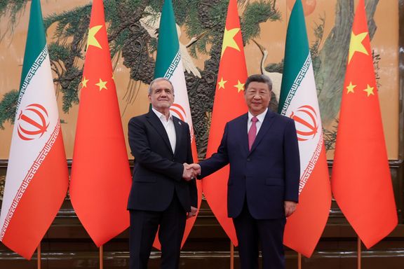 Iran won't risk Russia, China's ire by quitting nuclear treaty, expert says