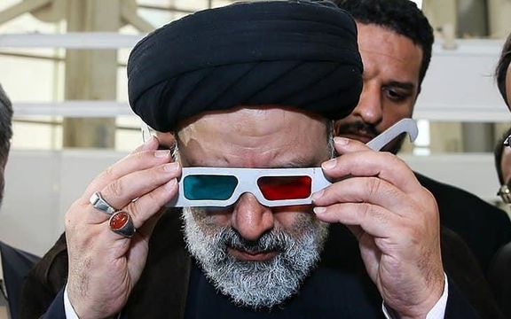 ابراهیم رئیسی با اشاره به پرتاب ماهواره؛ باید در مدار ژئو قرار بگیریم