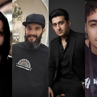 Seven sentenced to death in Iran protest fire case