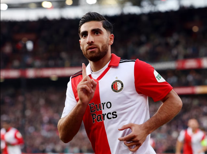 نخستین تعویضی که دو گل زد؛ دبل کاپیتان تیم‌ملی ایران برای نباختن به آیندهوون