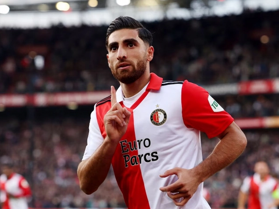 نخستین تعویضی که دو گل زد؛ دبل کاپیتان تیمملی ایران برای نباختن به آیندهوون