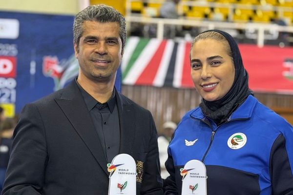 دو مدال ملیپوشان تکواندو ایران به همراه ۲۰۰ دلار پول نقد در کنیا بهسرقت رفت