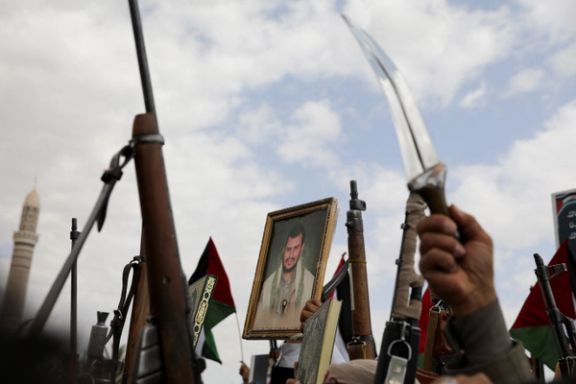 ترامپ: مردم سومالی اجازه ندهند حوثیها در کشورشان نفوذ پیدا کنند