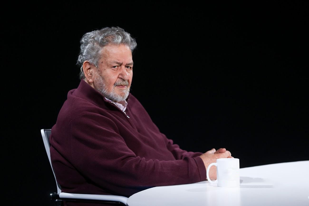 امیر عابدینی: هاشمیان کاریزمای هدایت پرسپولیس را ندارد، روند تیم با او قابل دفاع نیست