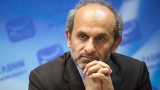 Iran TV Chief Downplays Brothers' Defection
