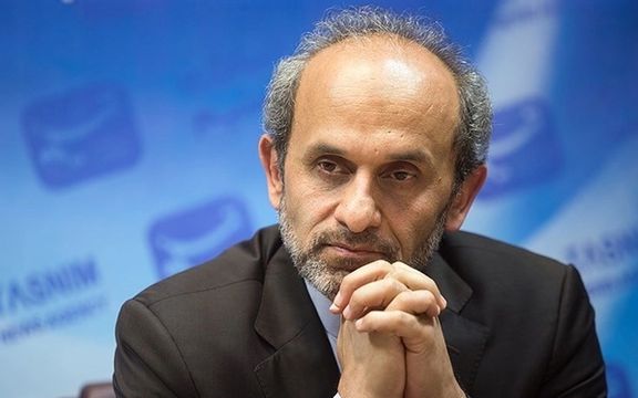 Iran TV Chief Downplays Brothers' Defection