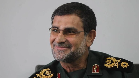 قائد البحرية في الحرس الثوري الإيراني: خامنئي يقود مسار التسلح بالذكاء الاصطناعي