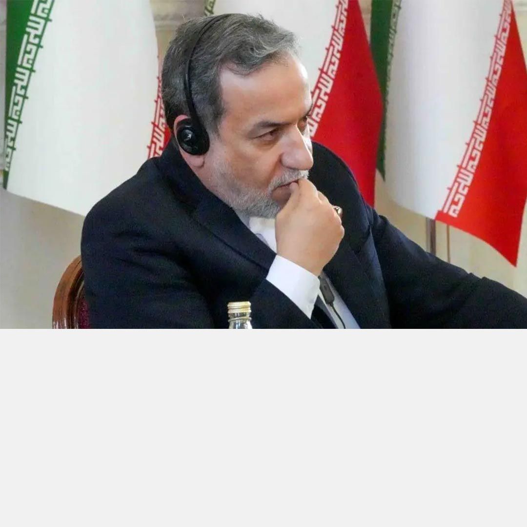 عراقچی با وزرای خارجه ترکیه، عربستان سعودی، بحرین و عراق درباره مذاکرات شنبه گفت‌وگو کرد