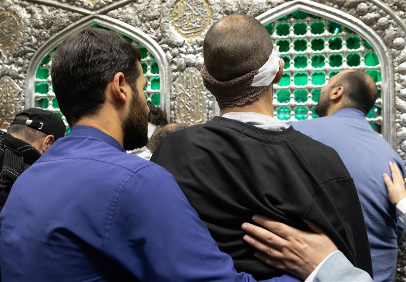 تناقض‌گویی ‌بی‌پایان مقامات جمهوری اسلامی درباره درمان مجروحان جنگ غزه در ایران