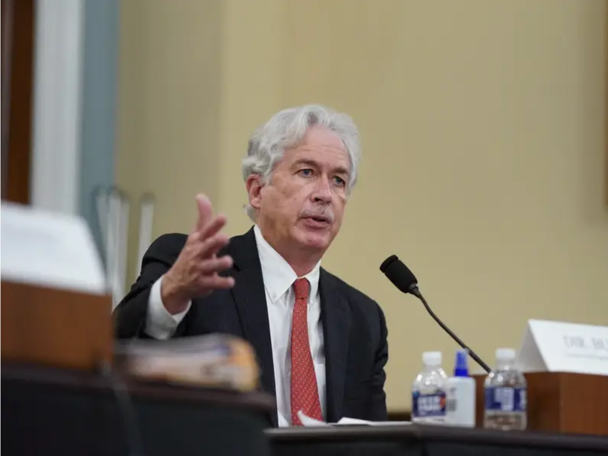 رئيس الاستخبارات المركزية الأميركية: التعامل مع إيران هو مفتاح أمن إسرائيل والمنطقة