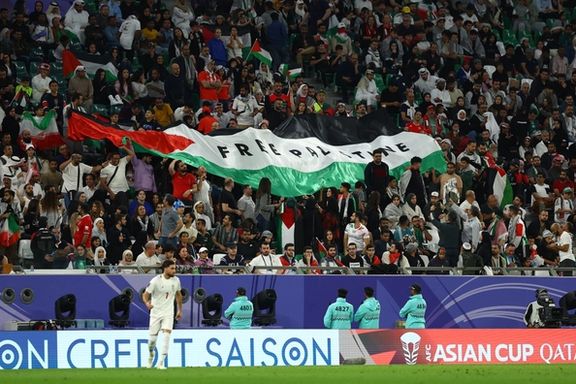 اختصاصی ایران اینترنشنال؛ کمپین صداوسیما برای تحریم جهانی تیمهای ورزشی اسرائیل