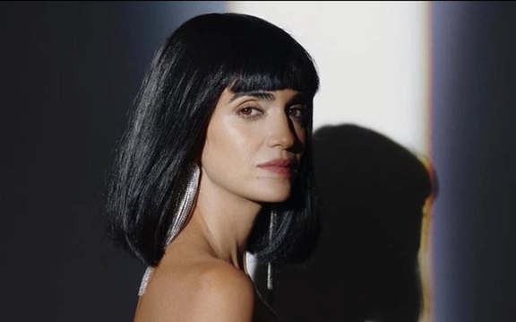 لیراز، خواننده ایرانی-اسرائیلی: مردم جهان صدای معترضان در ایران باشند