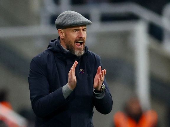 خشم سرمربی هلندی از اخبار رسانهها؛ ممنوعیت چهار خبرنگار از حضور در نشست خبری منچستر-چلسی