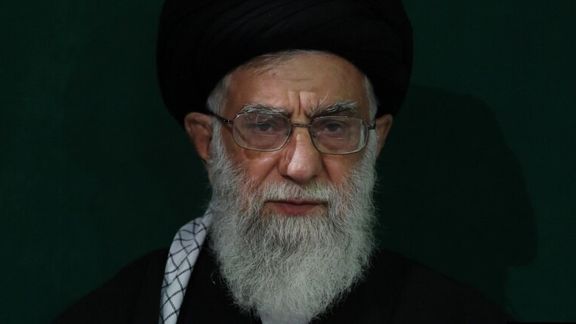 خدعه تازه خامنهای؛ تلاش برای تبرئه جمهوری اسلامی و ثبت شکست به نام ایران و ملت ایران