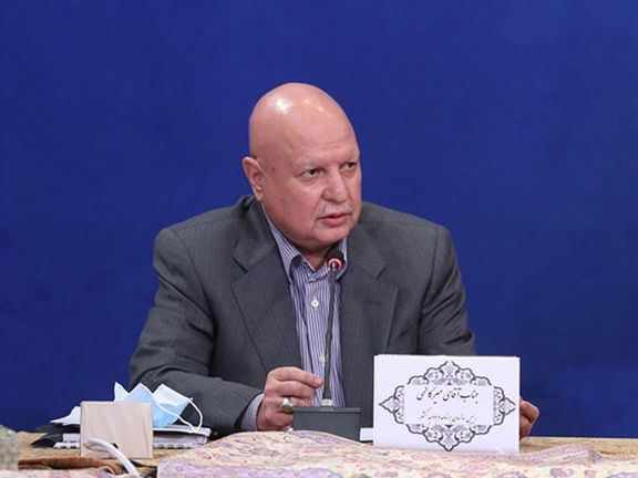 تعديلات في الفريق الاقتصادي للحكومة الإيرانية بسبب "الأوضاع الراهنة"