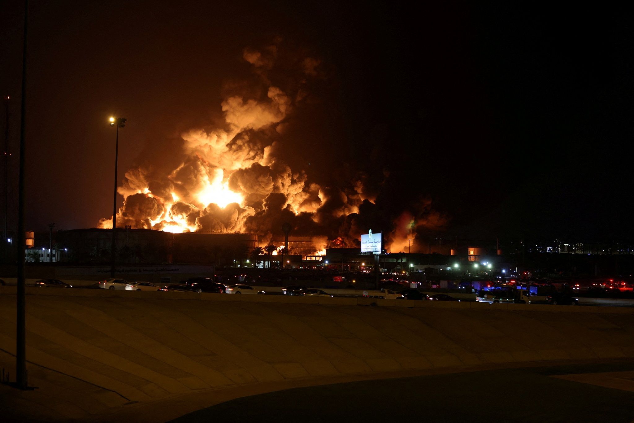 ادامه محکومیت‌های جهانی علیه حملات حوثی‌ها به عربستان سعودی